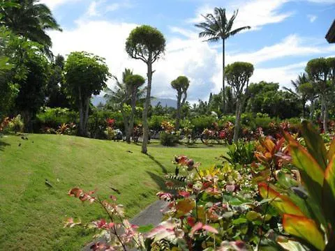 Sealodge J1 Princeville