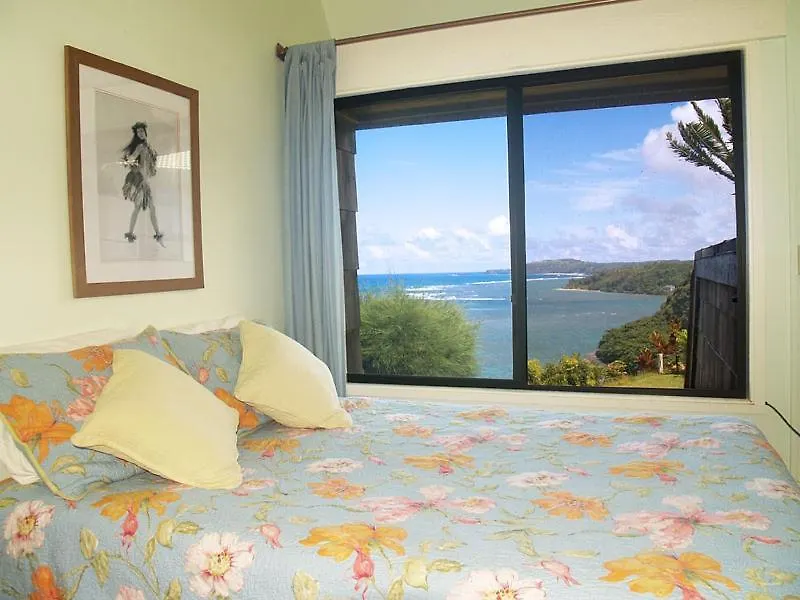 Lejlighed Sealodge J1 Princeville USA
