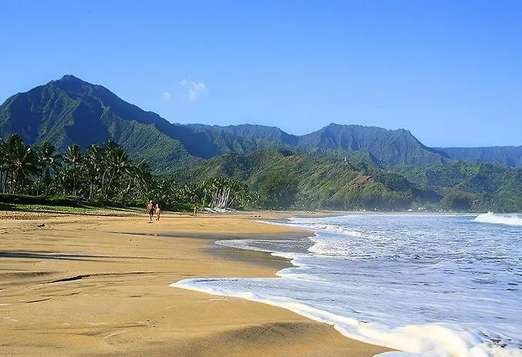 Sealodge J1 Princeville