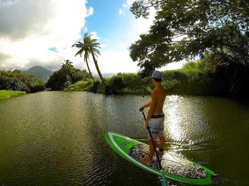 Sealodge J1 Princeville 0*,  USA