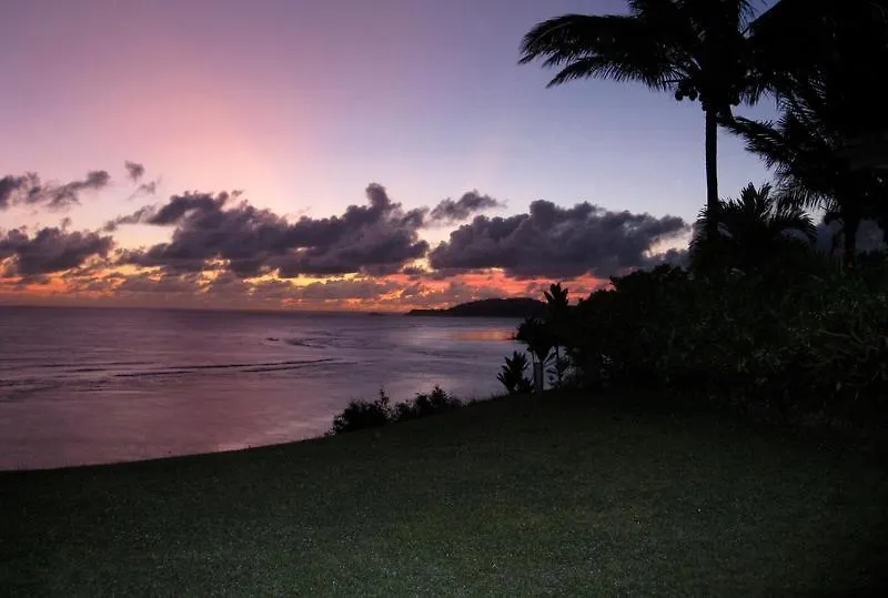 Sealodge J1 Princeville