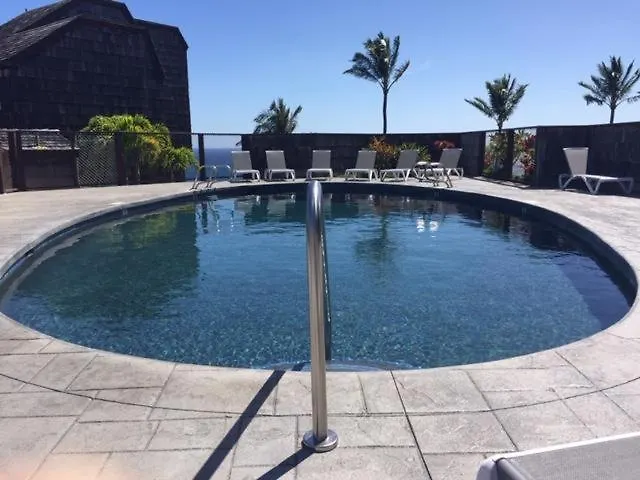 Lejlighed Sealodge J1 Princeville